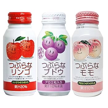 ジュース\"つぶらなモモ\"2箱セット(計60本) JAフーズおおいた つぶらなモモ 190g×60本 缶 (野菜・果実飲料